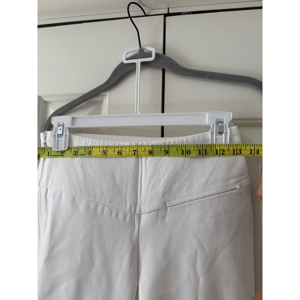 The North Face White WindWall Ski Pants - Picture 5 of 10